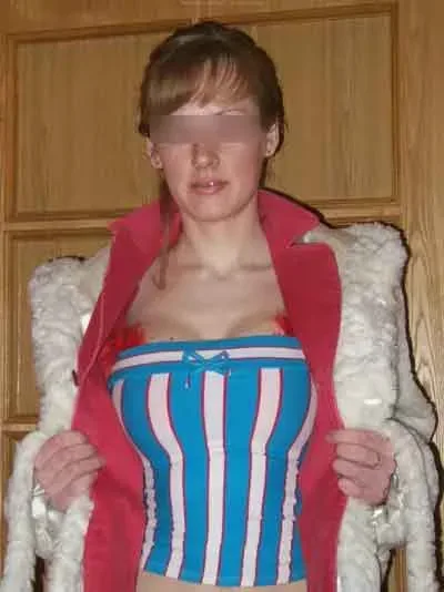 Linnea, 33 år