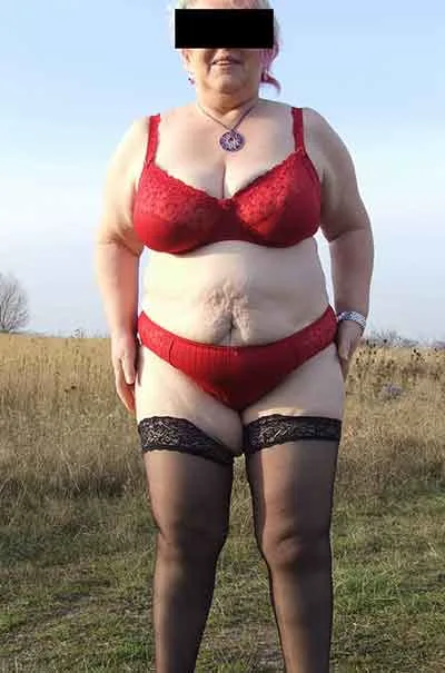 Ulla, 56 år