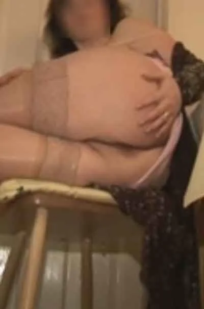 Karin, 44 år