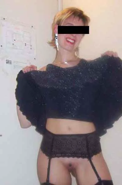 Hanna, 37 år