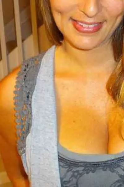 Karin, 34 år