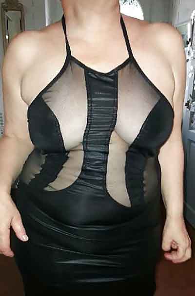 Karin, 54 år