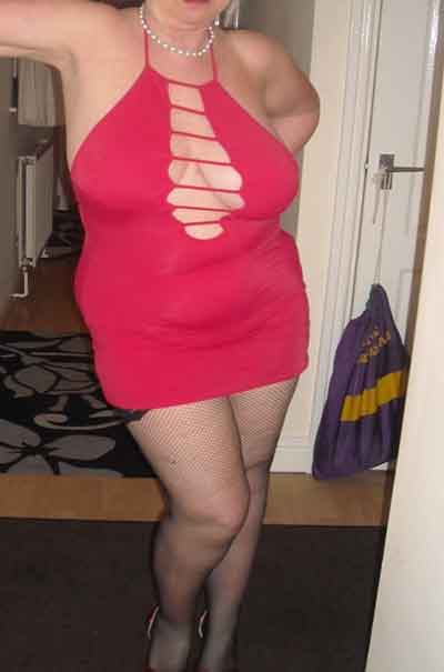 Eva, 53 år