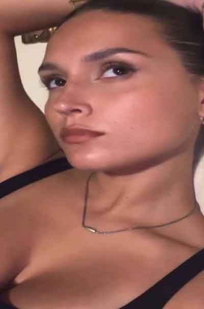 Linnea, 22 ar, Knullkompis i Kungsängen och Brunna