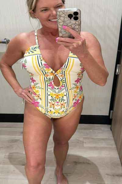 Ingrid, 37 år