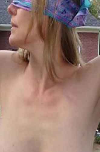 Karin, 45 år