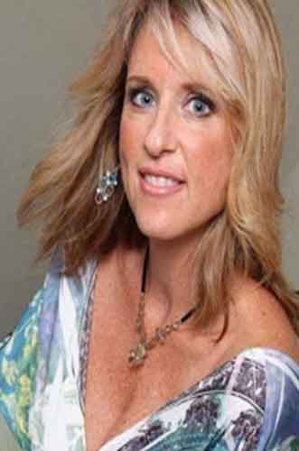 Ingrid, 43 år