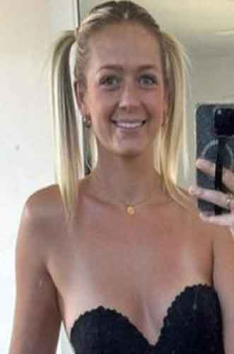 Hanna, 34 år