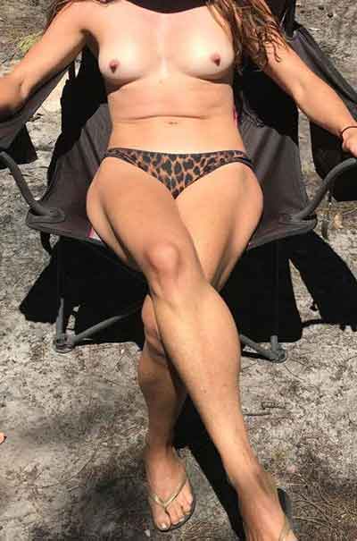 Karin, 44 år
