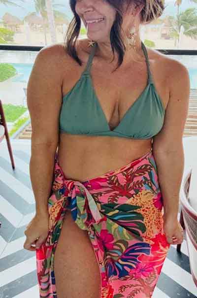 Hanna, 41 år