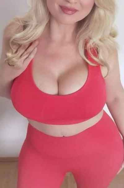 Karin, 38 år