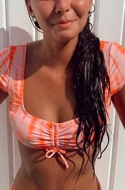 Linnea, 32 år
