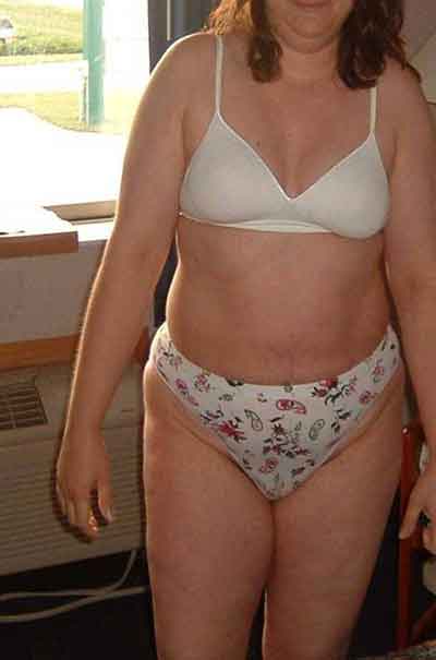 Kerstin, 49 år