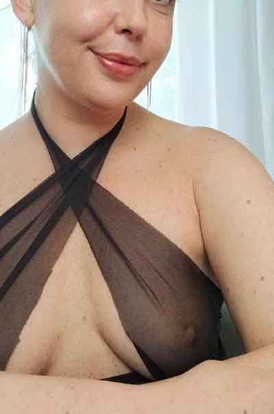Lina, 44 år