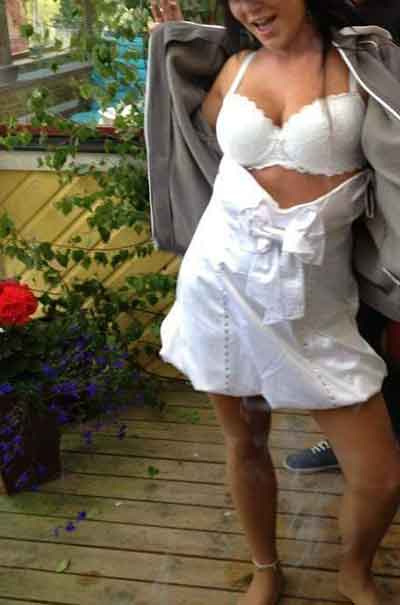 Emma, 20 år
