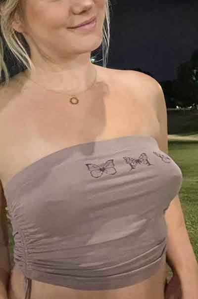 Nina, 29 ar, Skara