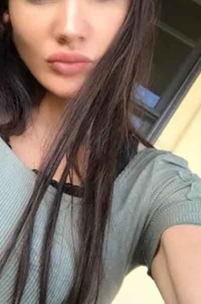 Emma, 19 år