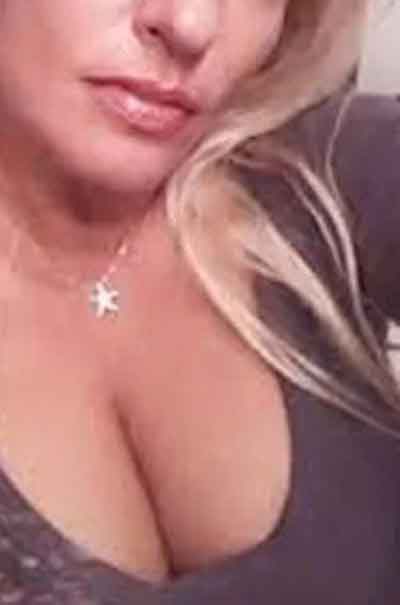 Eva, 42 år